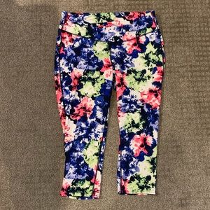 XL Gap Fit leggings